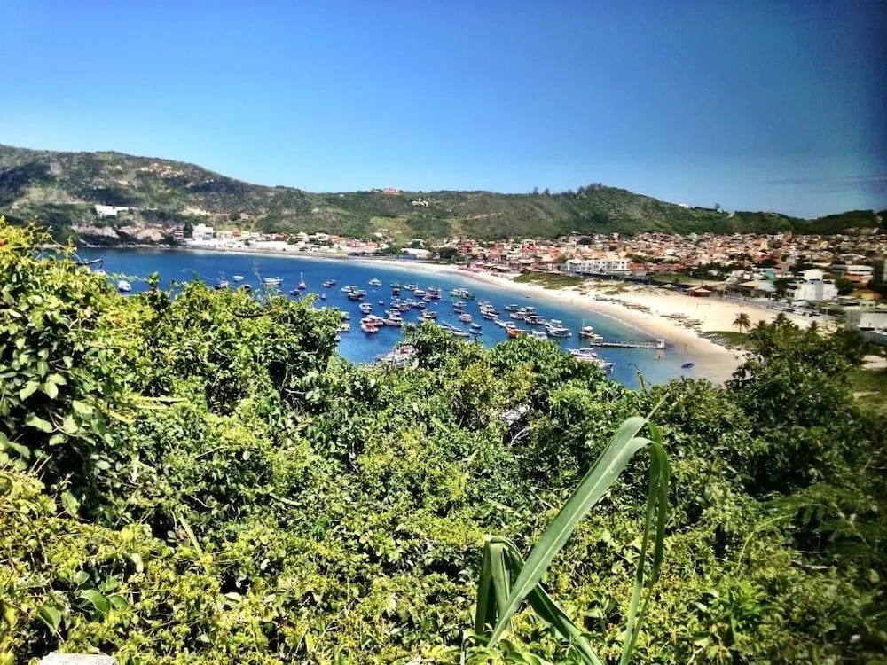 Casa Acolhedora no Paraíso