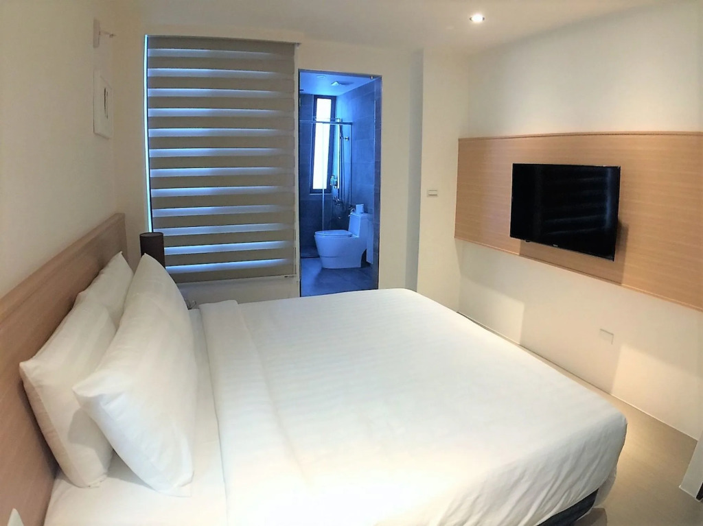 Sun Palm B&B