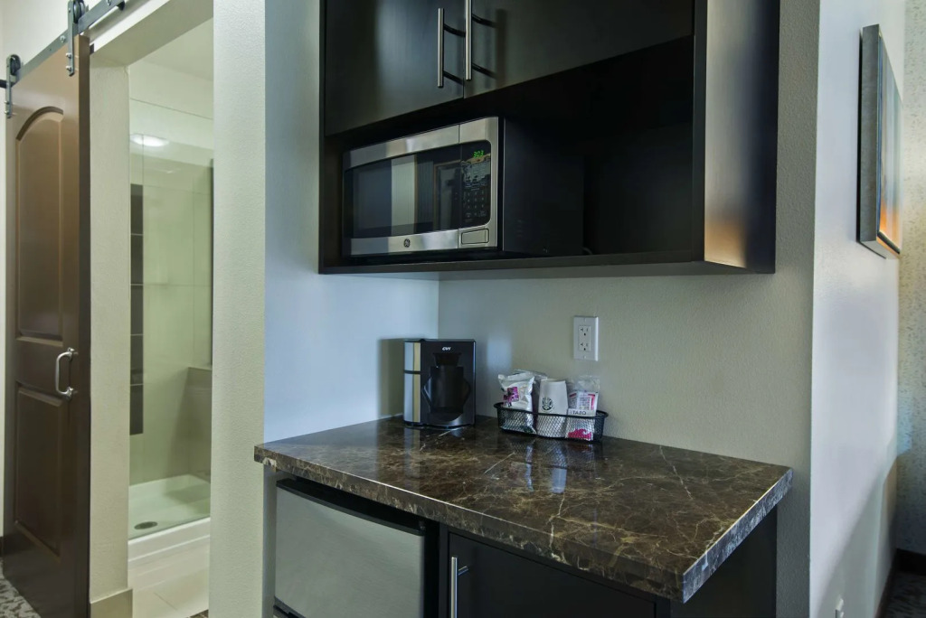 Oxford Suites Sonoma - Rohnert Park