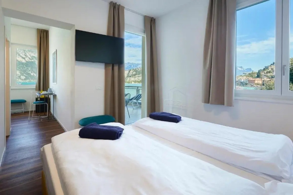 Hotel Paradiso Conca dOro