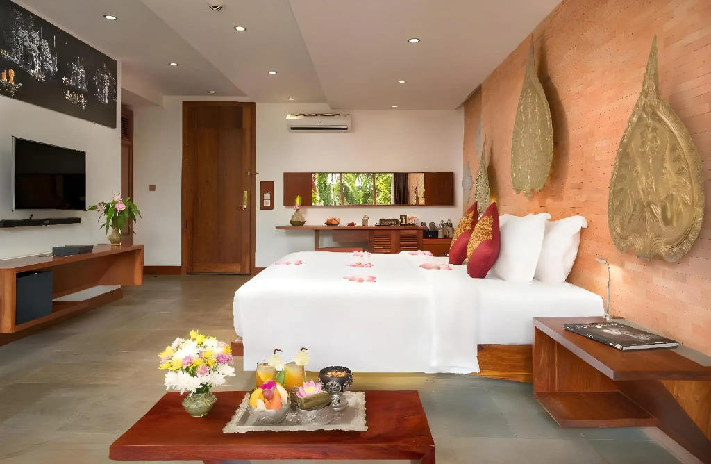Golden Temple Residence