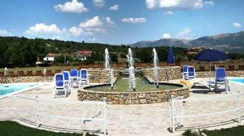 Agriturismo Antica Tenuta