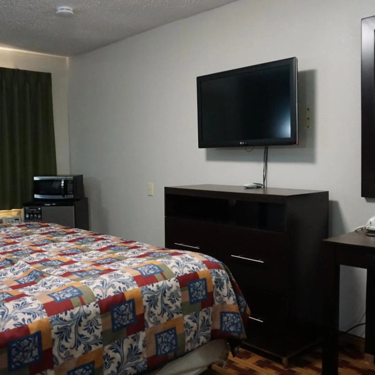 Lodge Inn Wrightstown - Fort Dix