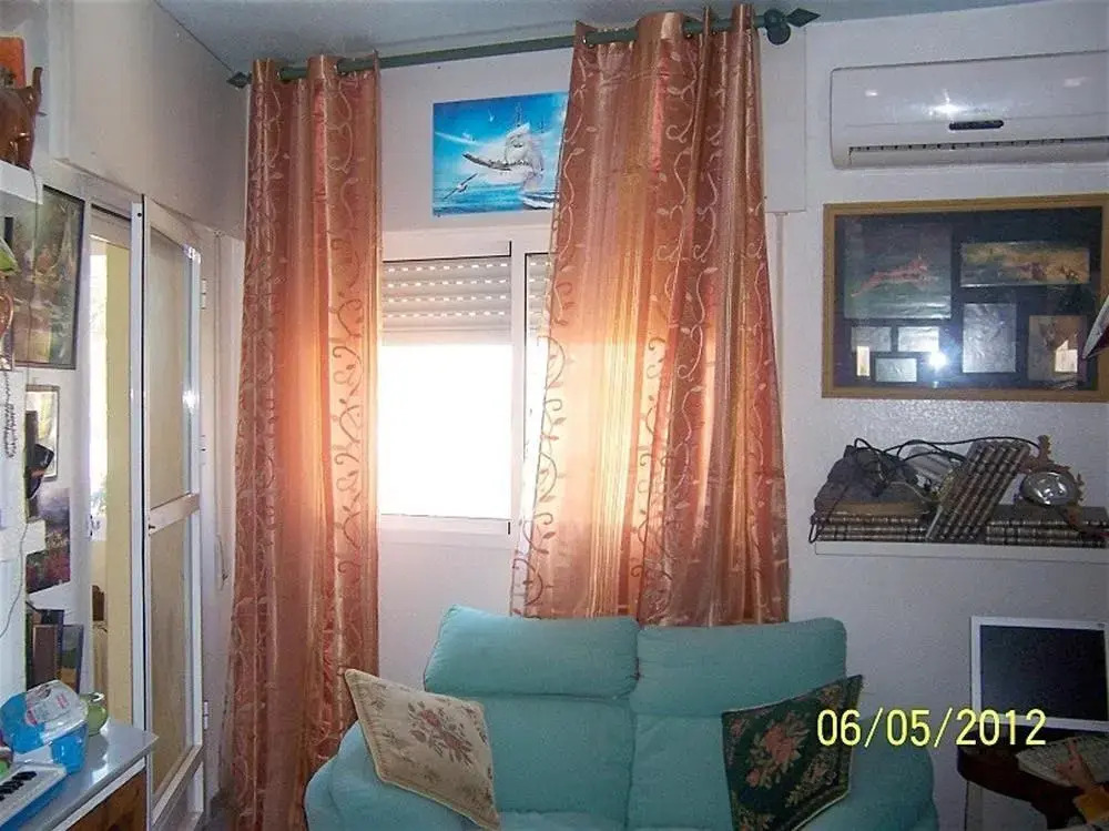 Apartment With 2 Bedrooms in San José de Nijar, With Pool Access and W