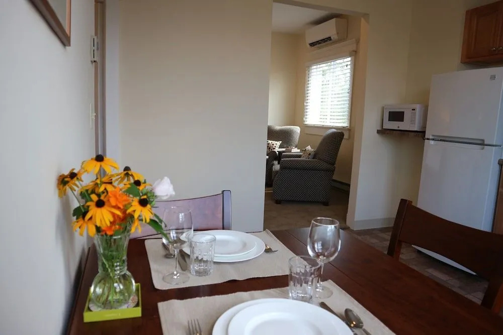 The Tawsty Flower Bed & Breakfast