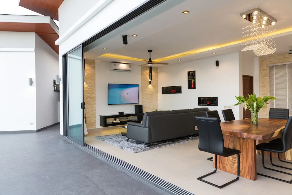 Victoria Chaweng Villa