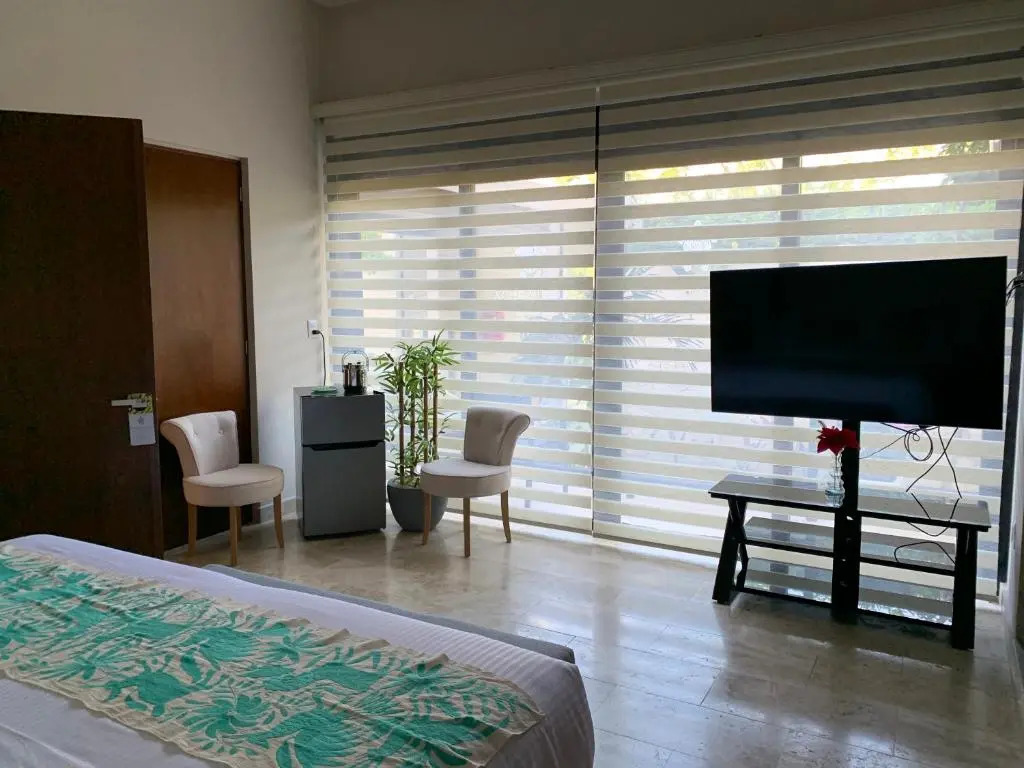 Xaha Villas Suites & Golf Resort