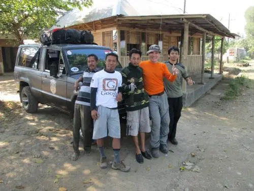 Bondowoso Hostel