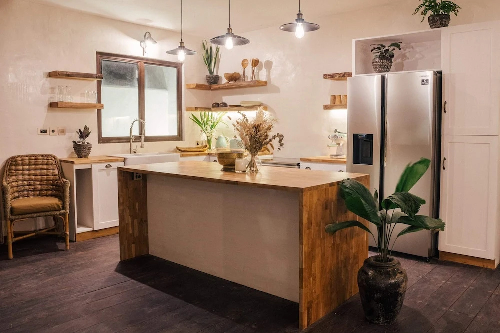 Rimba Villas - Luxury Lush Estate in Canggu