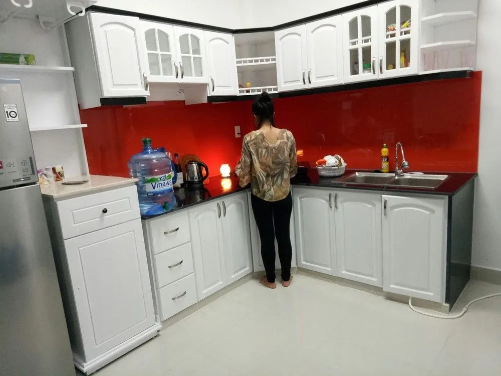 Urban House Saigon Masion 2
