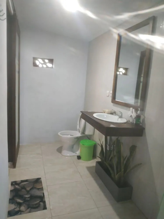 Kuri Garden Cottage