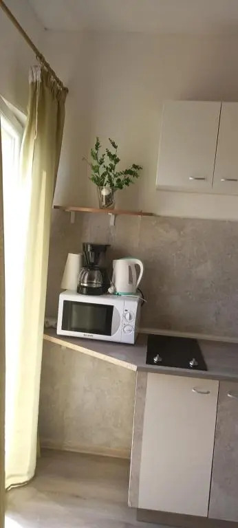 Apartmani Vranjkovic