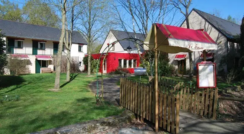 Le Fresne
