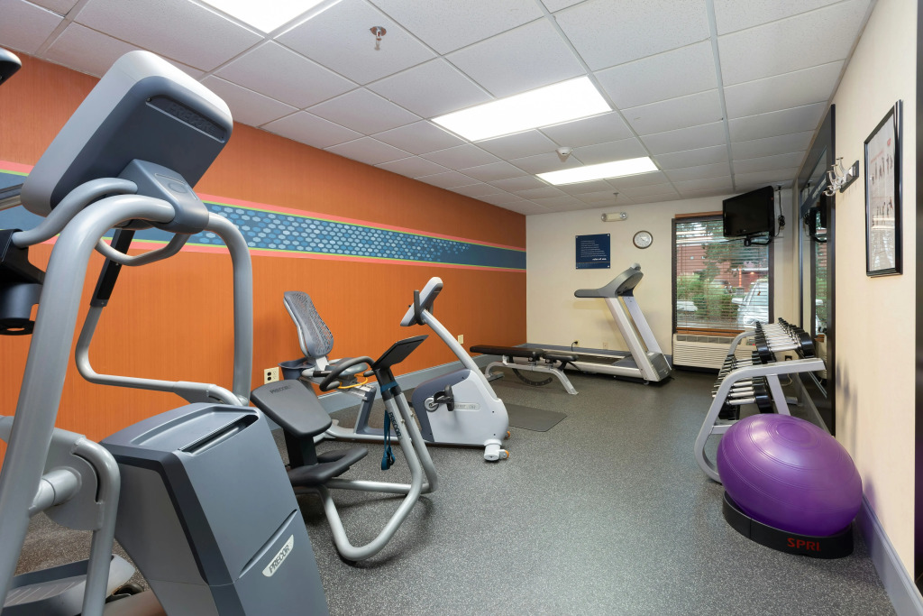 Hampton Inn Houma