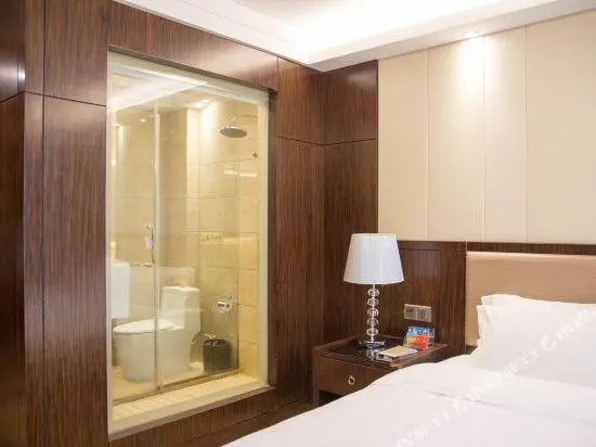 Huayao Hotel