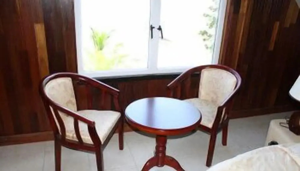 Moonlight Beach Villa