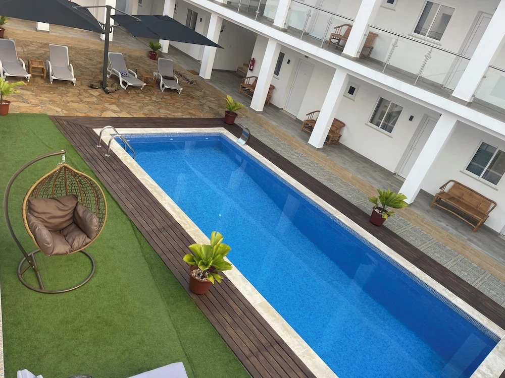 Hotel Kenito