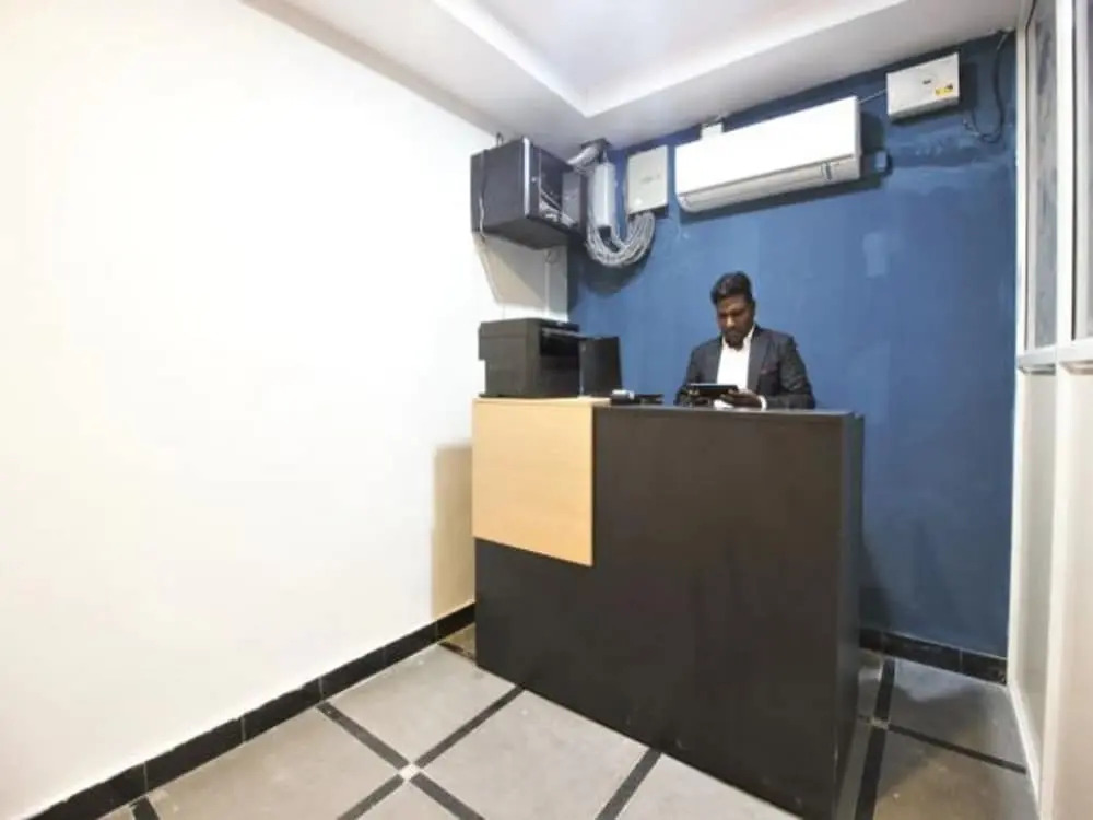 Silverkey Executive Stays 17012 Mj Center