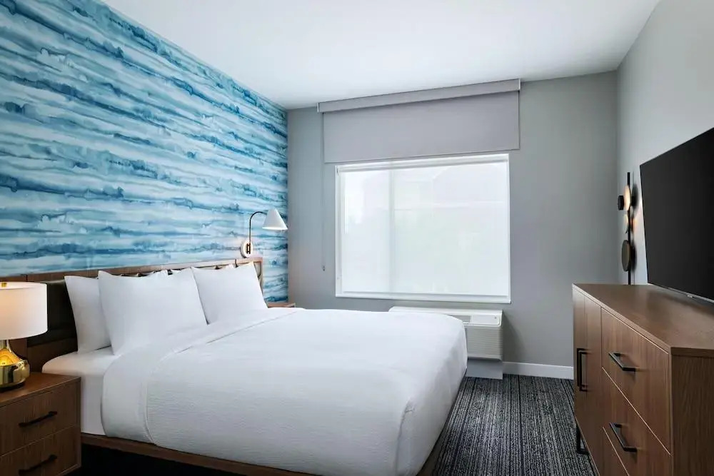 TownePlace Suites by Marriott Stafford Sugar Land
