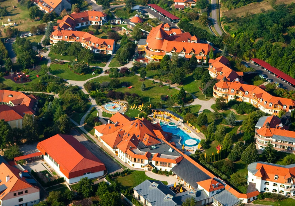 Kolping Family Resort