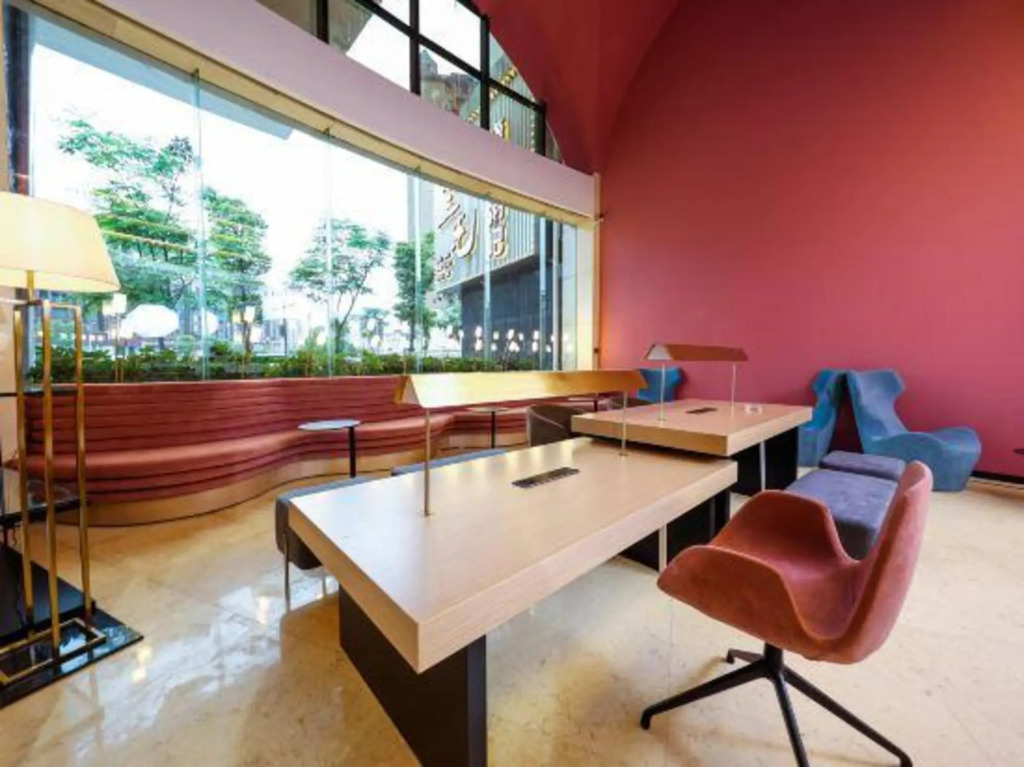 Magnotel  Hotel(Changsha Provincial Government Guihuaping Subway Station Store)