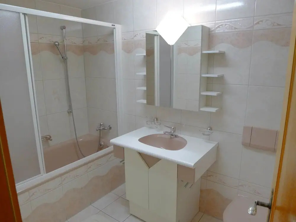 Apartment Metropol A 13 by Interhome