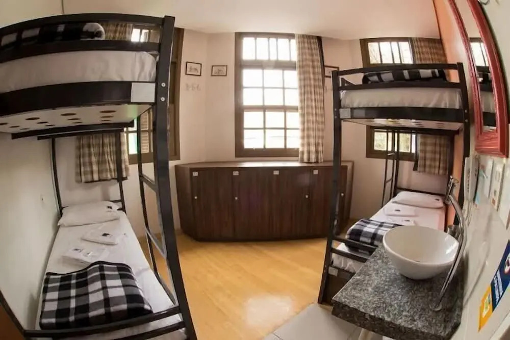 Porto Alegre Hostel Boutique