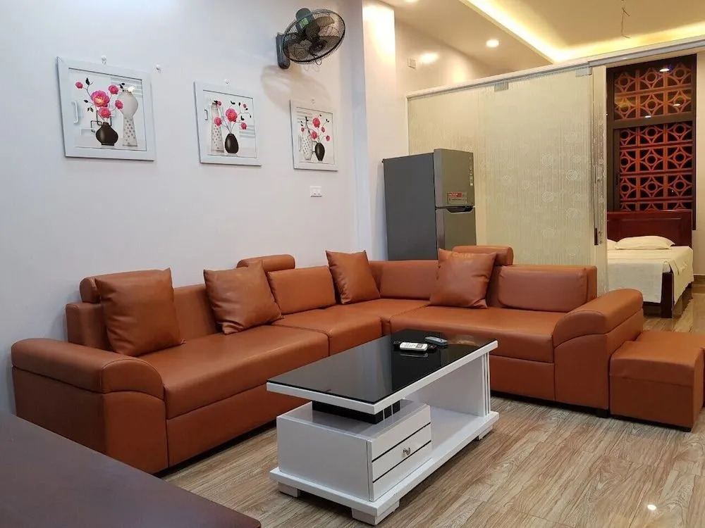 Patel Hotel Hanoi