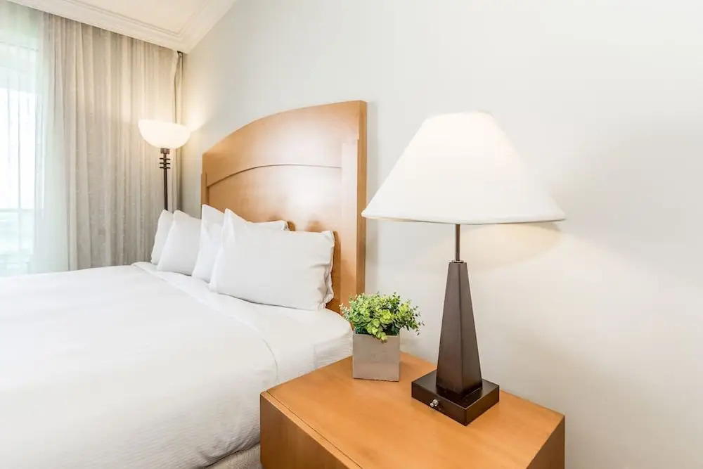 Caribe Hilton