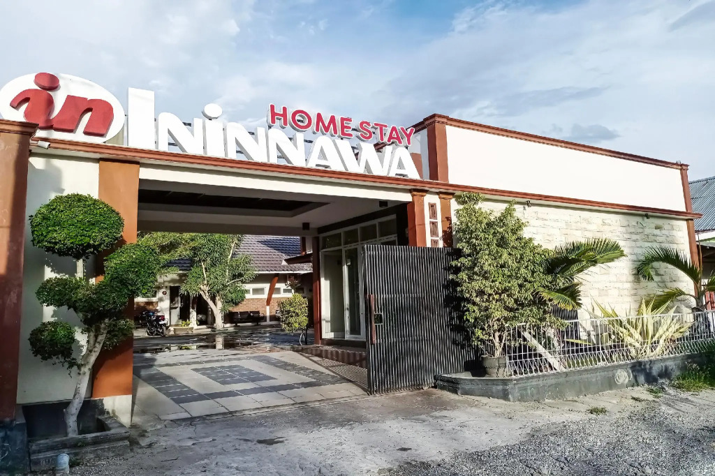 OYO 3240 Inninawa Homestay