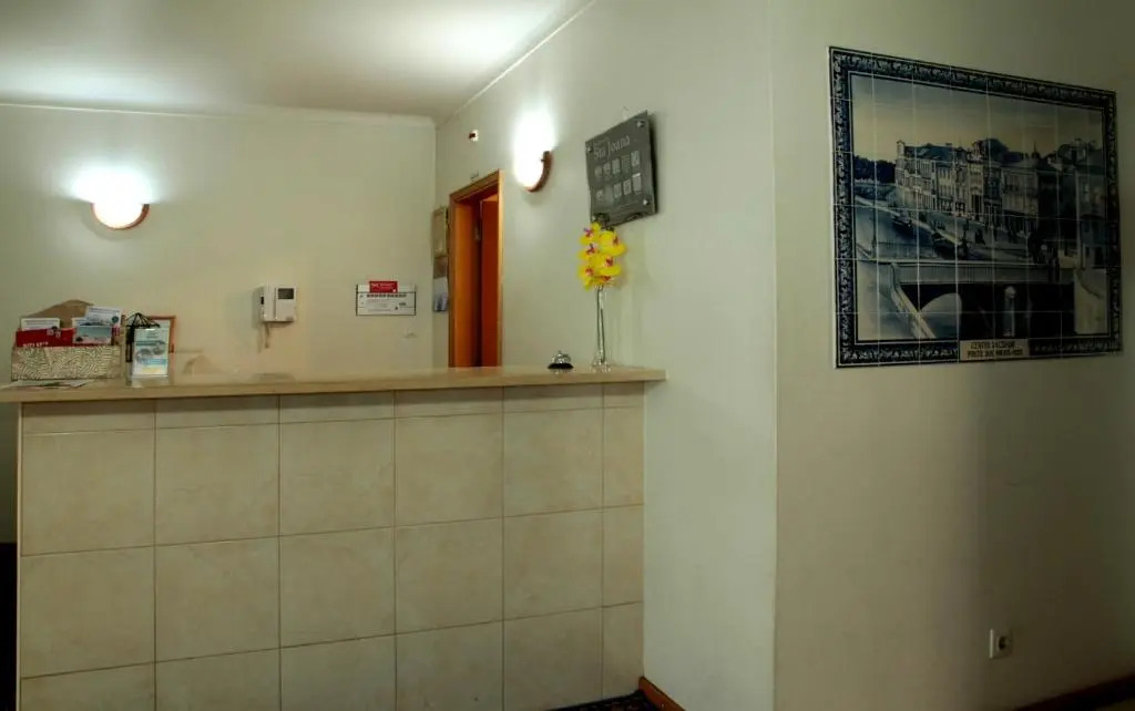 Residencial Stª Joana