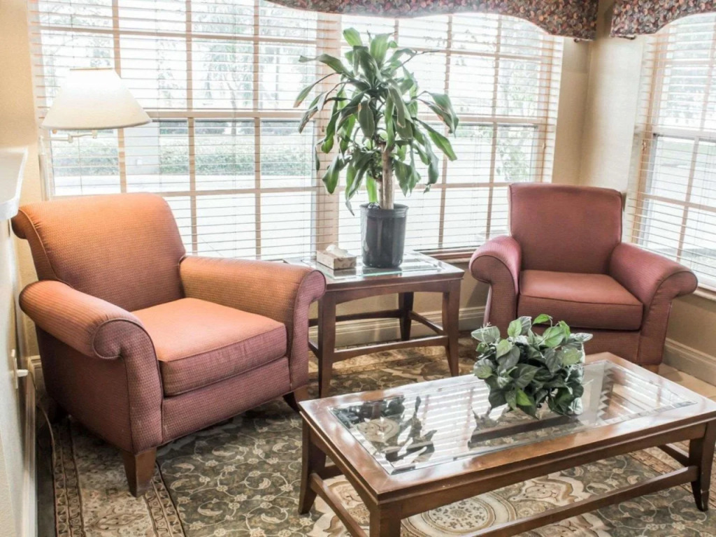Rodeway Inn & Suites Haines City - Winter Haven