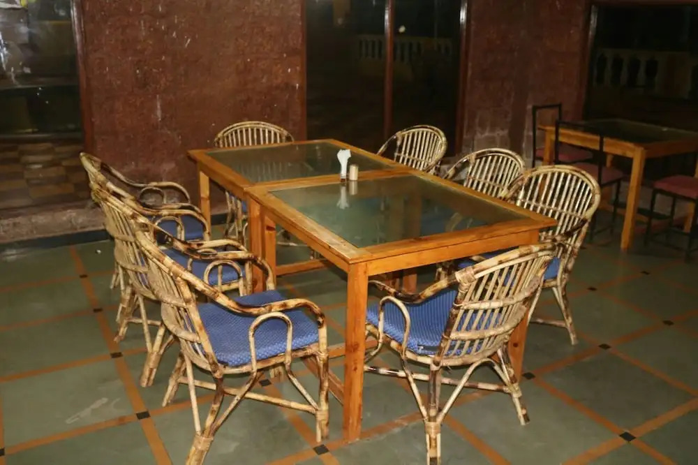 Krish Holiday Inn Baga