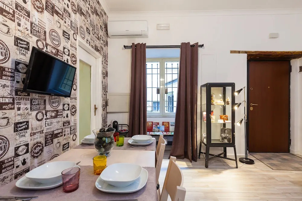 Apartment - Borgo S. Antonio I BH 89