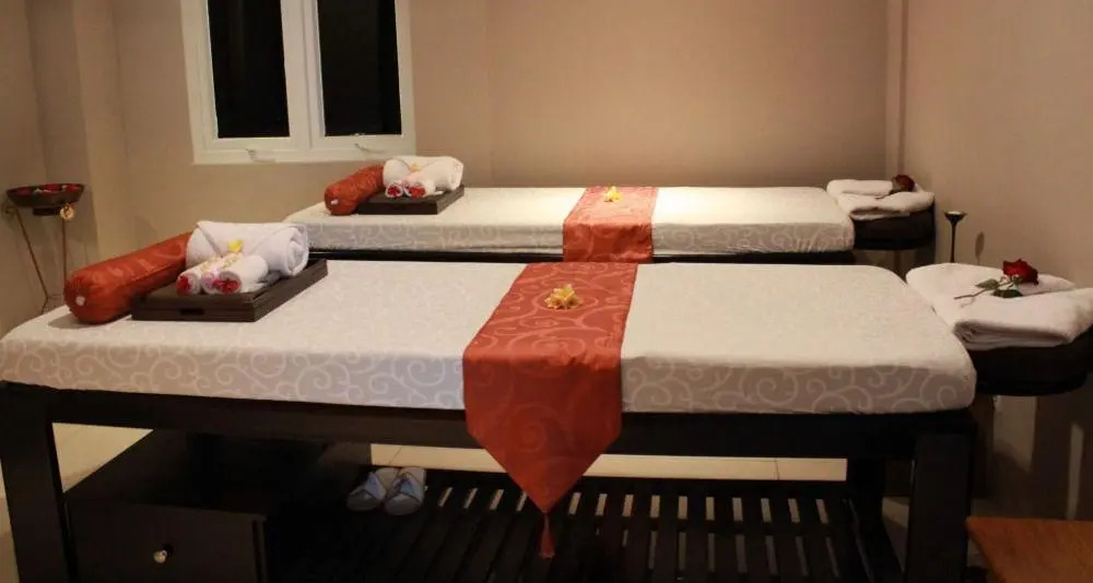 MG Suites Apt 19
