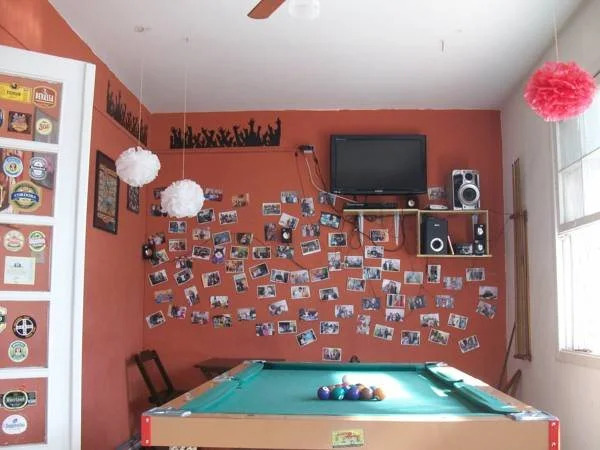 Hostel Porto do Sol