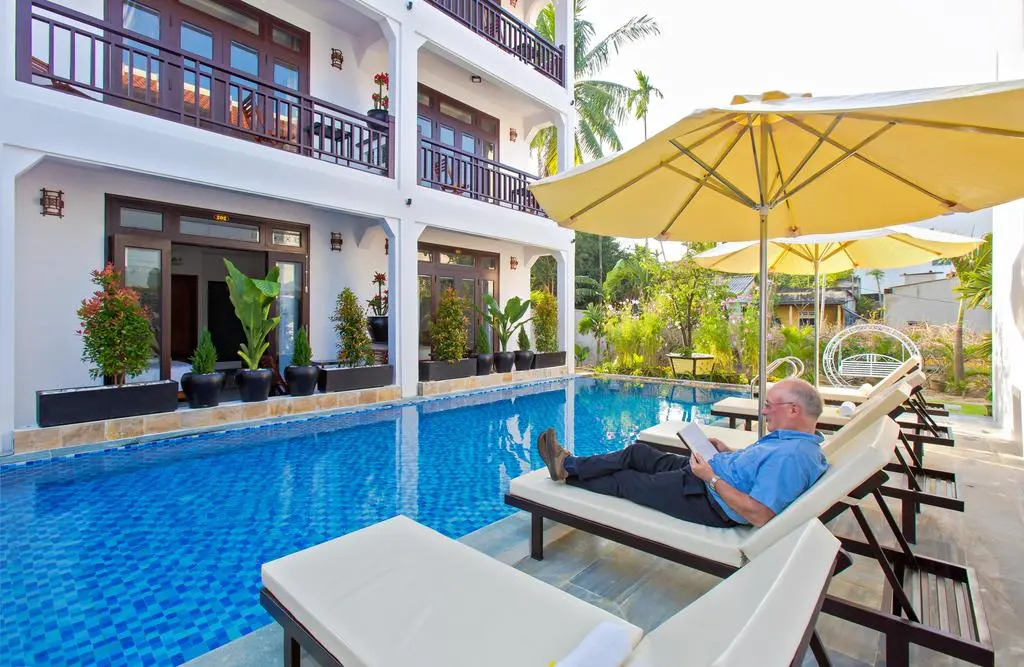 Trendy Life Villa Hoi An