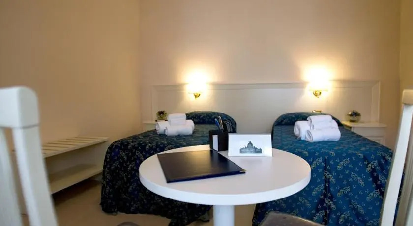 BB Piccolomini Inn