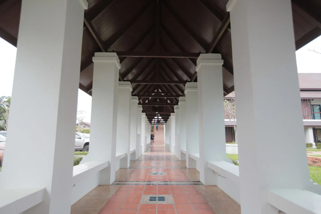 Wiang Kaew Hotel