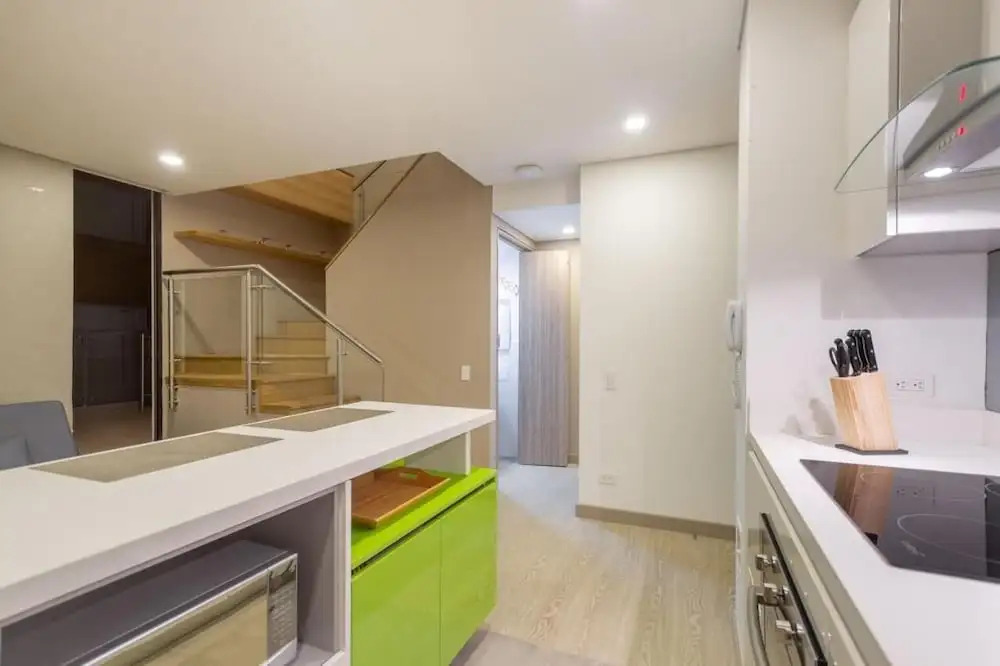 Apartamentos Facile