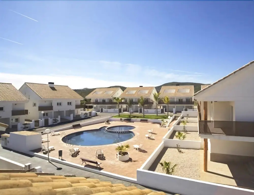 Casas Sierramar