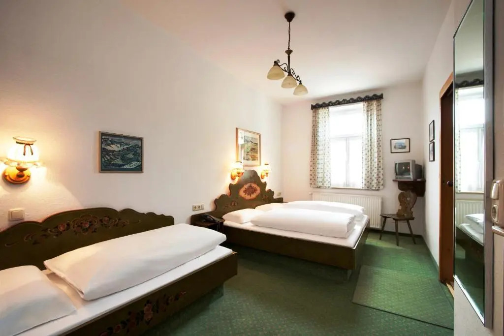 Hotel Hahn