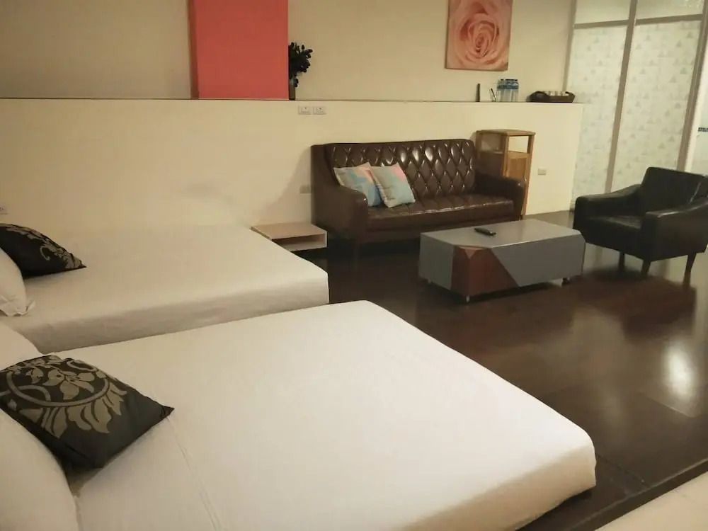 Yourbag B&B