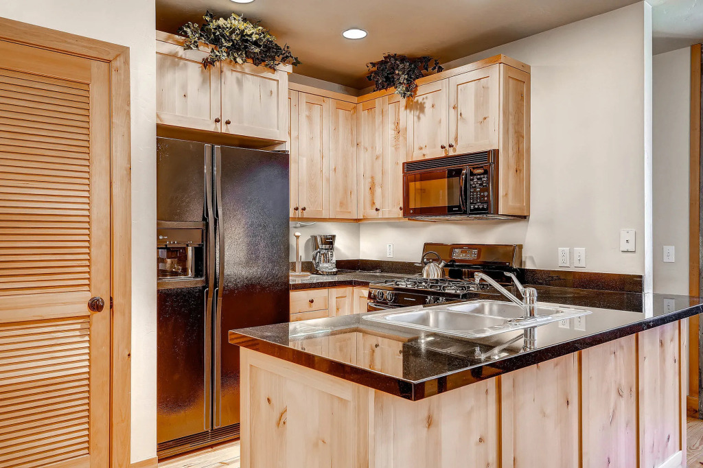 Portico by Alpine Ski Properties