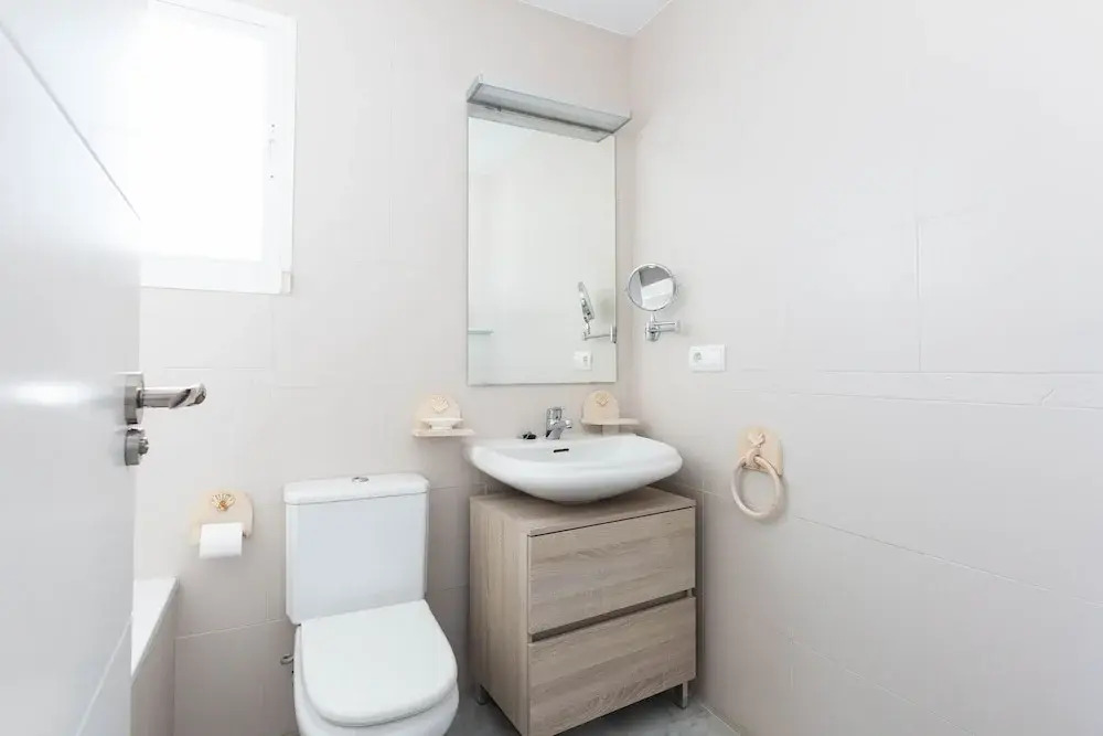 Artola in Marbella With 4 Bedrooms and 3 Bathrooms