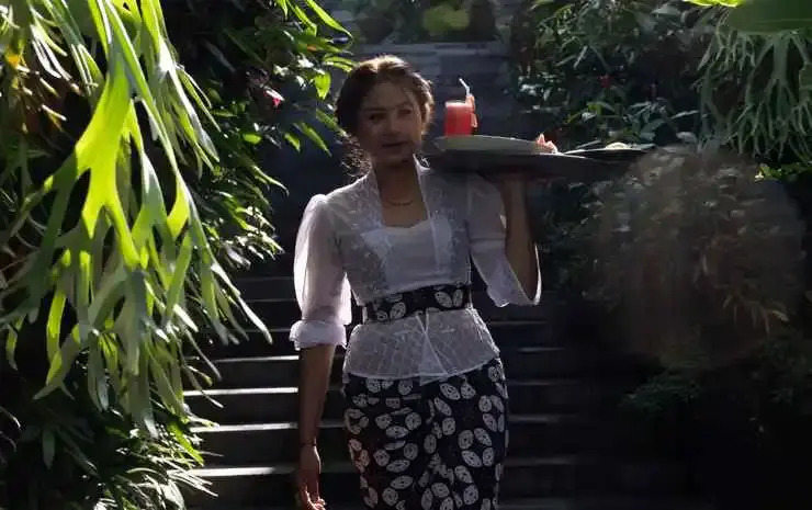 GK Bali Resort