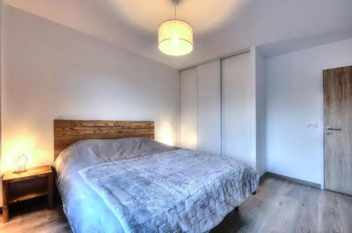 Appartement 60M2 - TELECABINE SAINT GERVAIS - 201