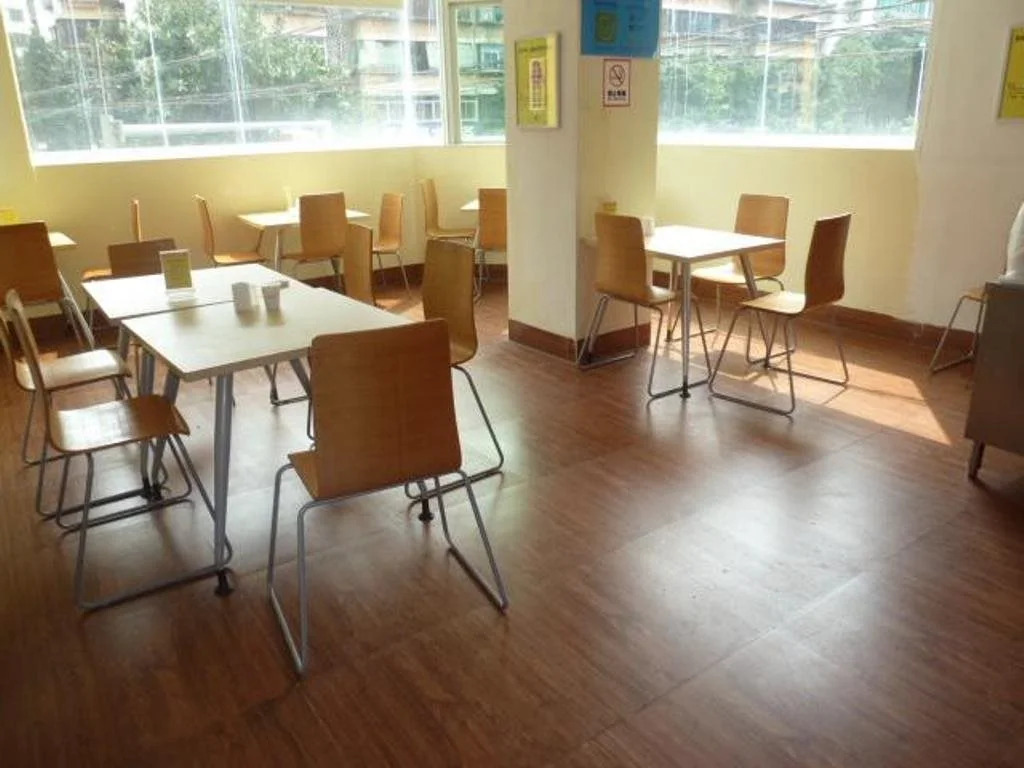 7Days Inn Zhanjiang Xiashan Buxing Jie Chang Da Chang Dian