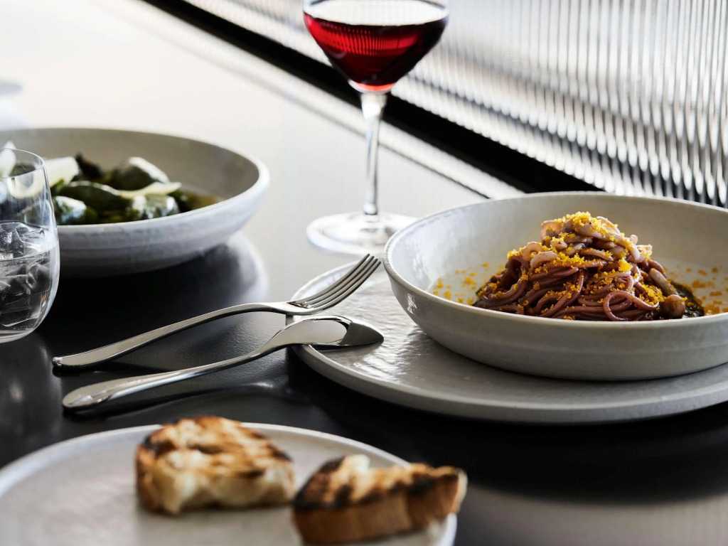 Hotel Chadstone Melbourne MGallery Collection