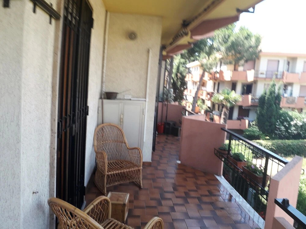 Casa al mare